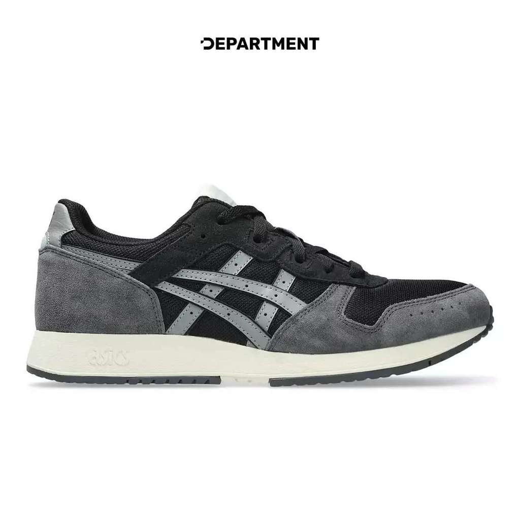 ASICS Sepatu Sneakers Pria LYTE CLASSIC 1203A611001 ORIGINAL