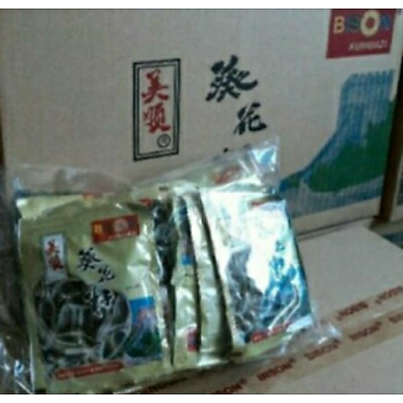 Kuaci Biji Bunga Matahari 1 Dus Isi 200 Pcs Kwaci Bison 1 Dus Isi 200 Pcs
