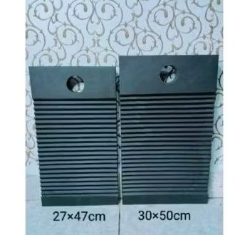 Papan Gilesan Cuci Baju - Gilesan Karet - gilesan baju -