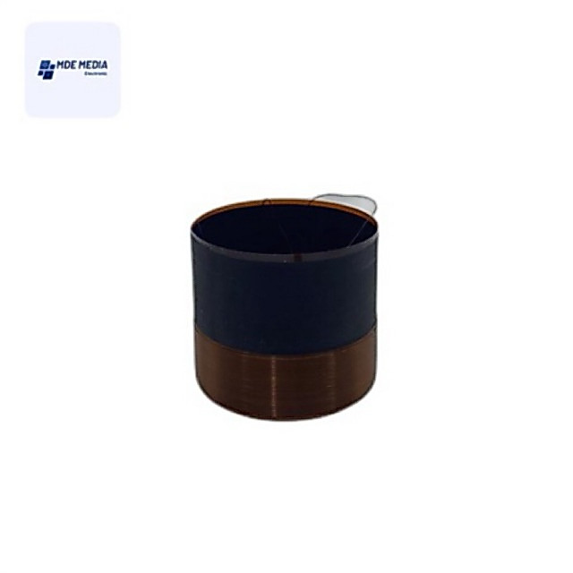 Spul speaker 35,5 mm Nelc