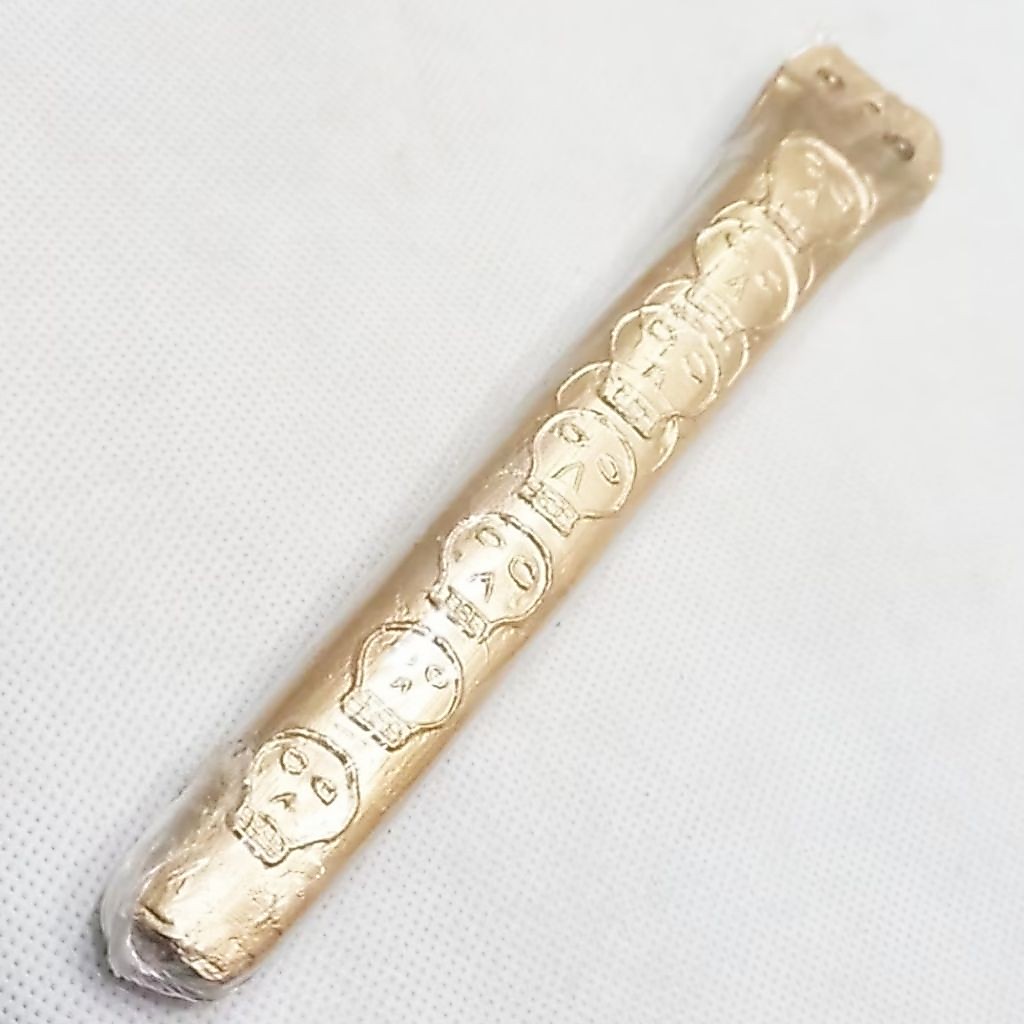 Buhur madat tangkorakh 7 gold