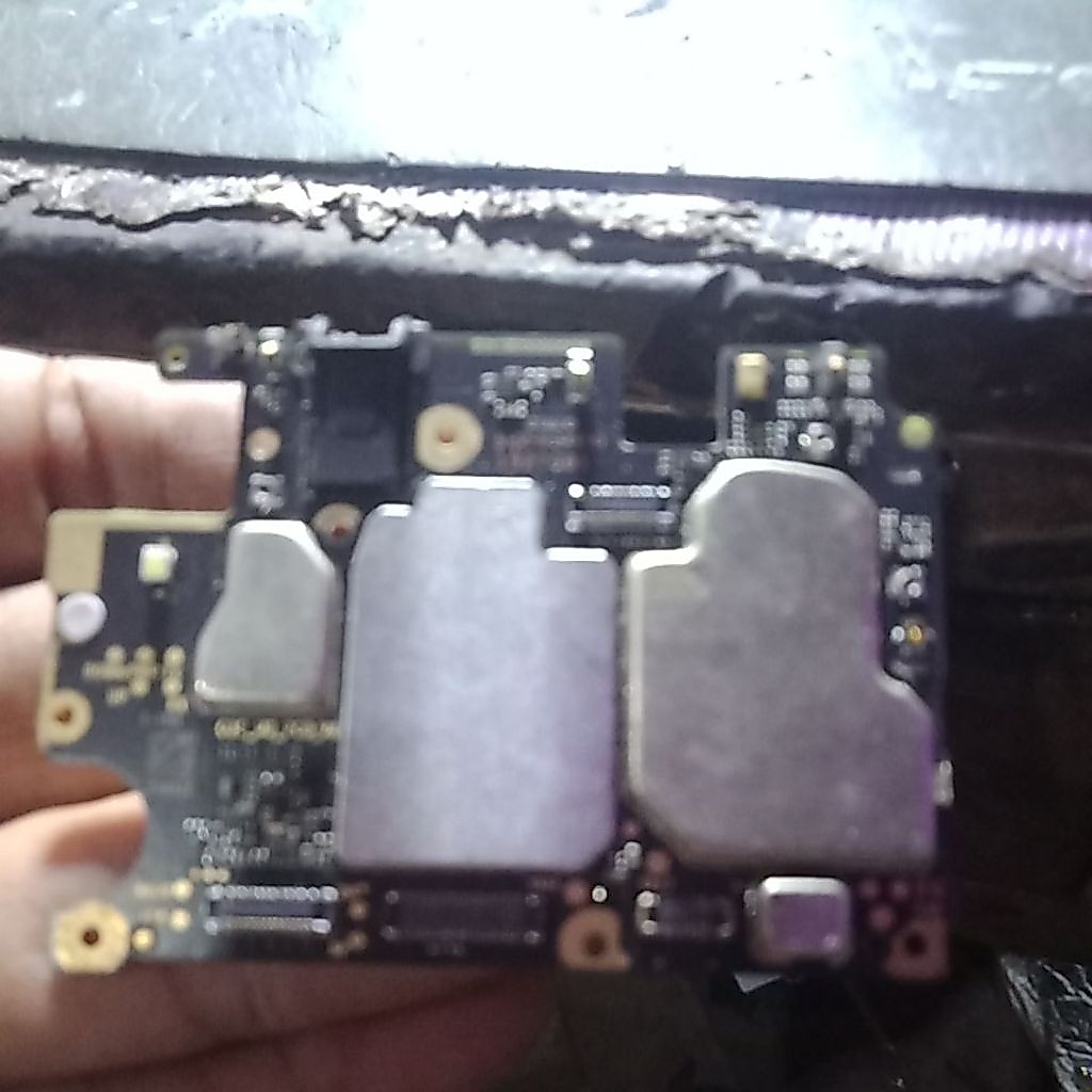 redmi 7a matot