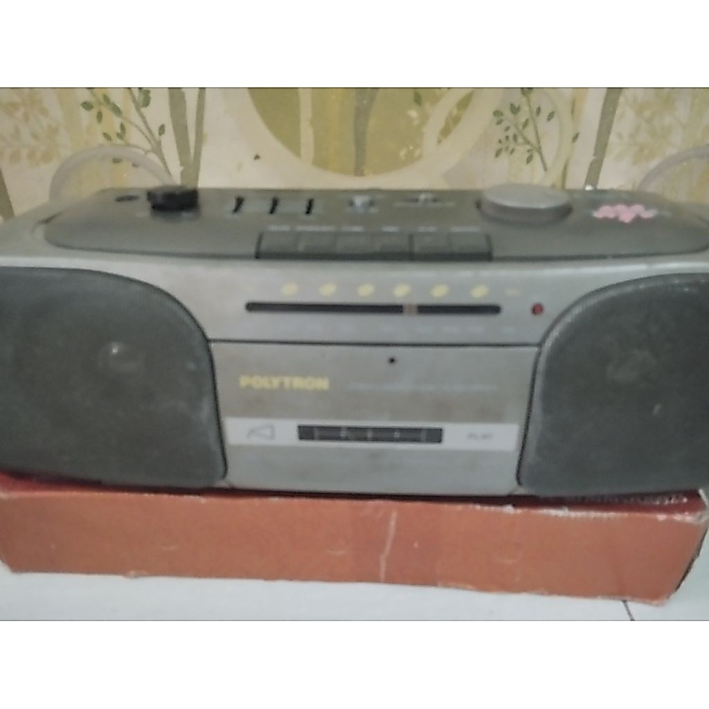 TAPE GRAND MINI COMPO POLYTRON