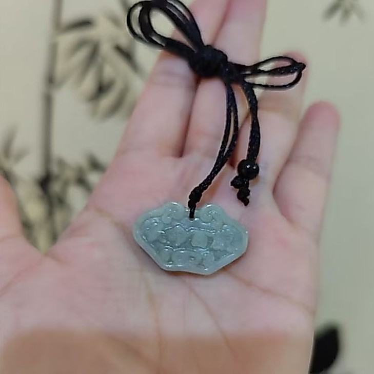 pendant Ruyi