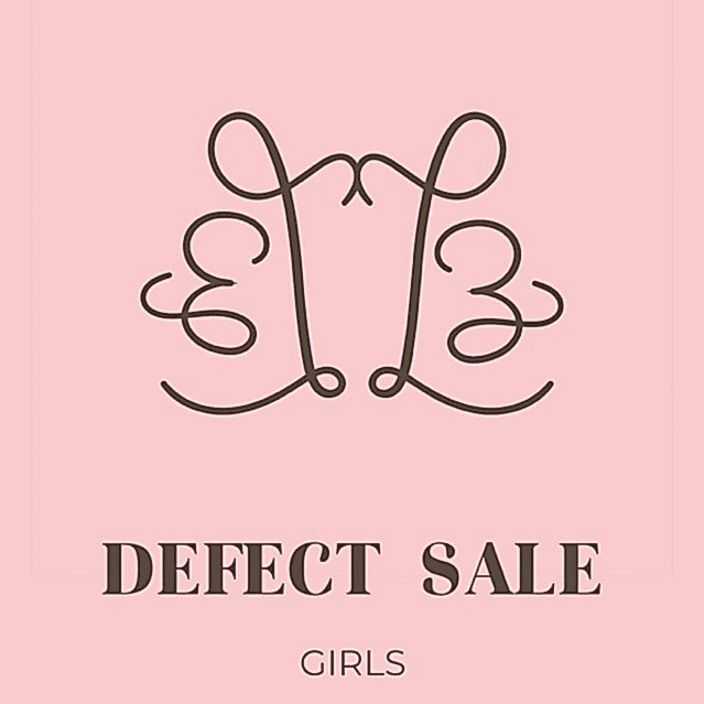 Lulabelle Defect Sale - Girls Dresses