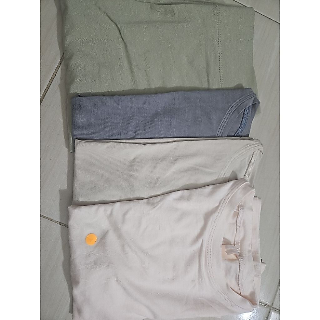 arus the brand fitted tshirt