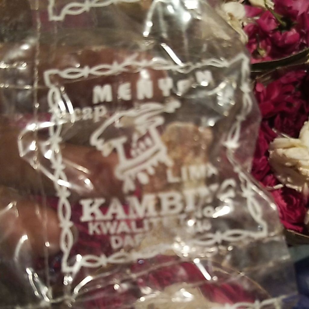 Latopia_ Menyankambing