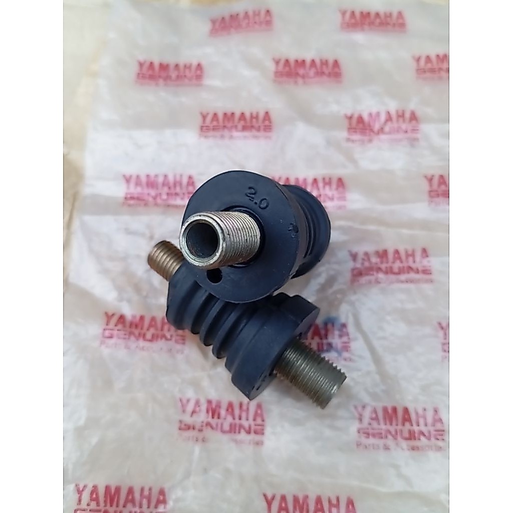 Karet gagang sen sein Original Yamaha RX king new scorpio RX135 New
