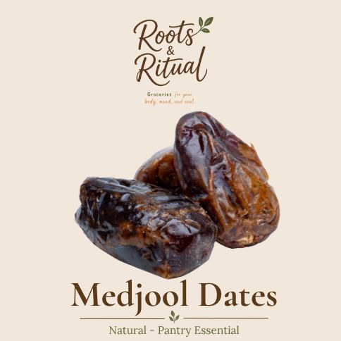 Medjool Dates