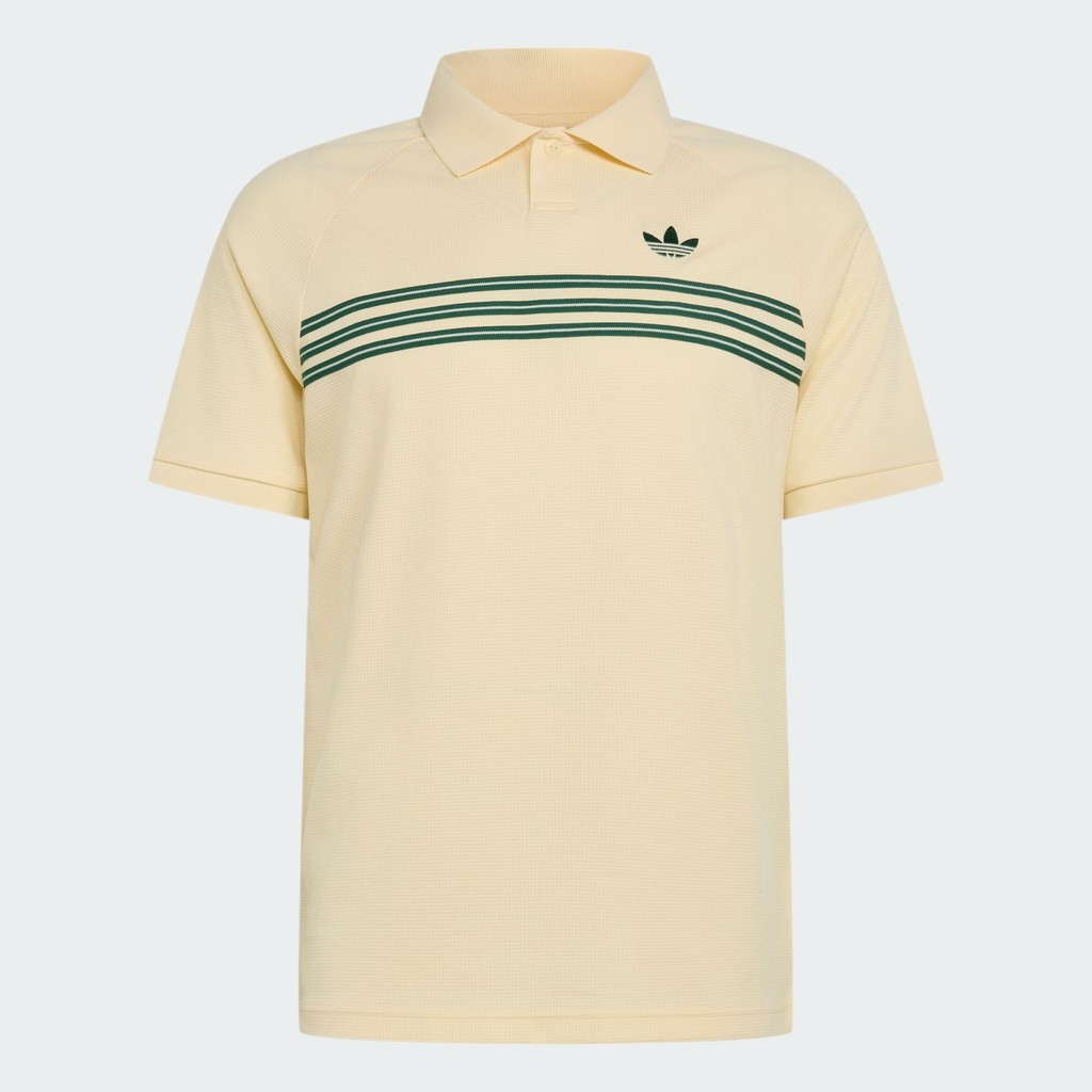 ADIDAS CHEST STRIPES POLO KT4305 / 262