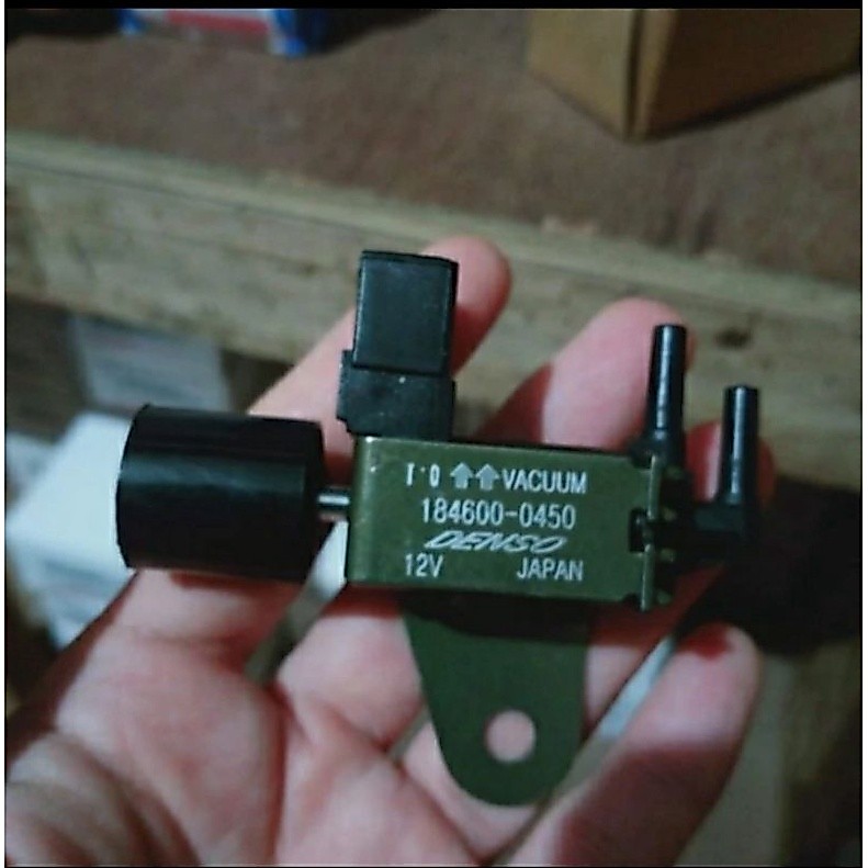 Switch ac vacum ac kijang Panther