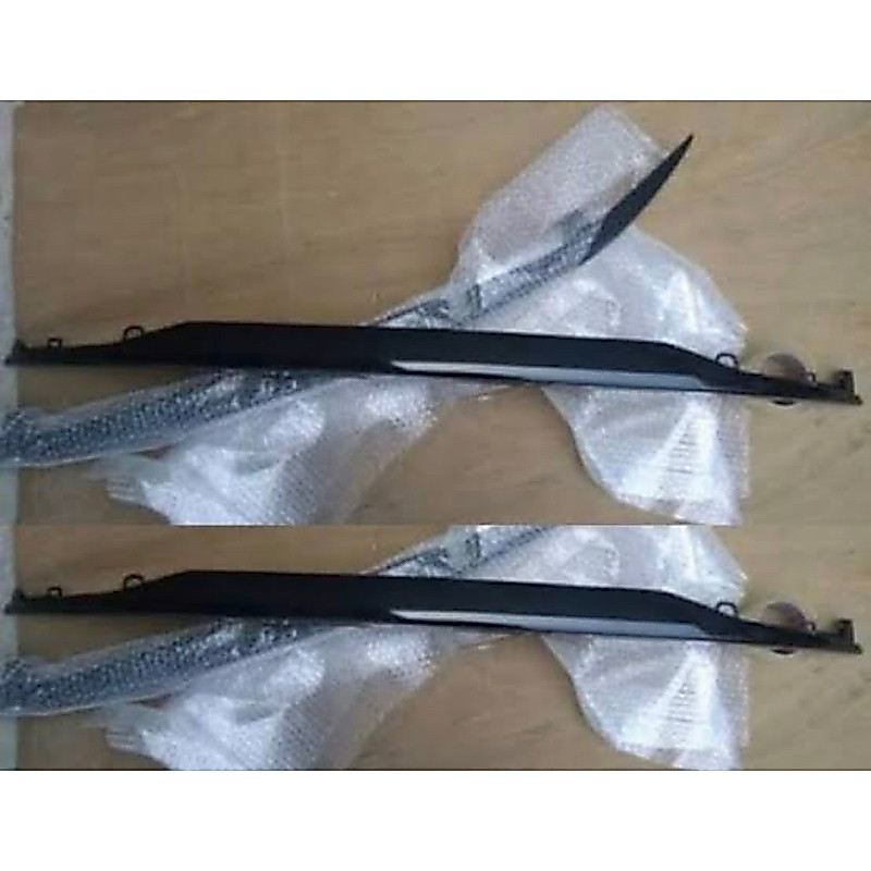 trunklid fortuner vrz hitam doff