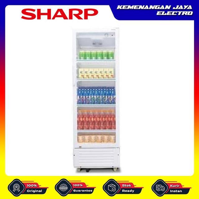 SHARP SHOWCASE / SCH-210 PS /