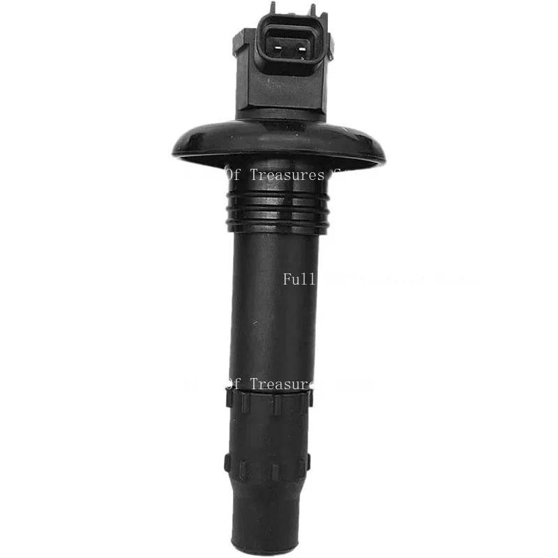 Suitable for 4-TEC Jet Boat Ignition Coil High Voltage Pack 420664020 296000307 GTX RXT RXP  GTS GTR