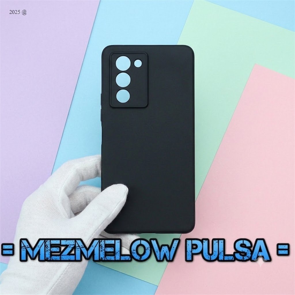 Silikon TPU Caseng Silicone Soft Case Softcase Lenovo Legion Y70