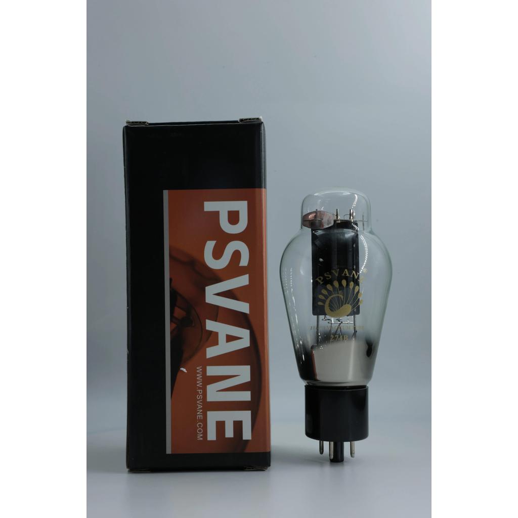 1-4pcs/lot 274B PSVANE Vacuum Tube HIFI Audio Valve Electronic Tube Amplifier DIY Matched
