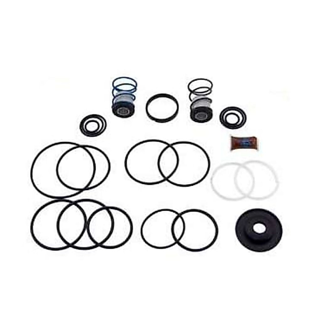 REPAIR KIT FOOT BRAKE VALVE SCANIA 4613159072 1464577 1324664