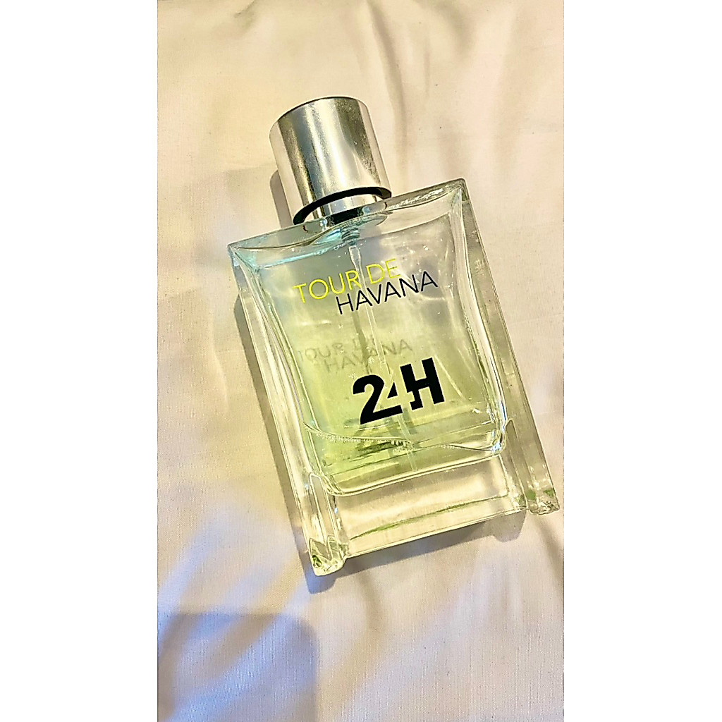parfum tour de havana 24 fragrance world