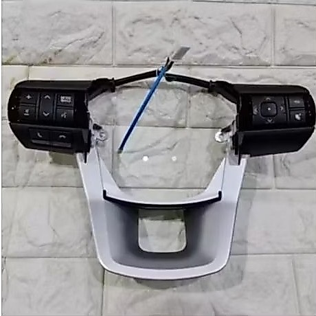 Remote Stir Fortuner GR - Tombol Remote Stir Fortuner