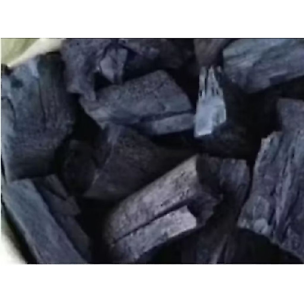ARANG KAYU SUPER KERAS 5 KG