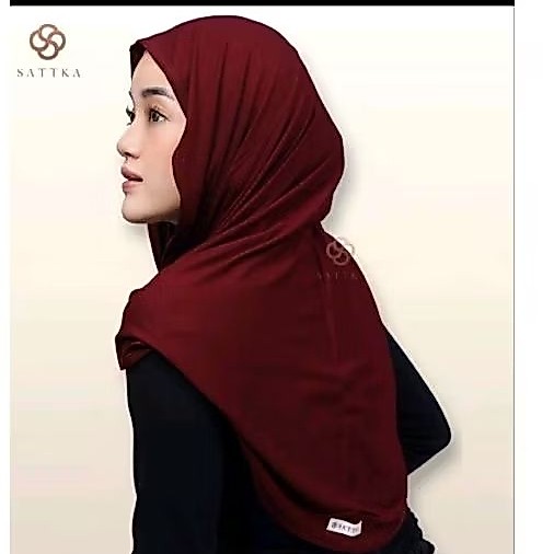 pashmina sattka