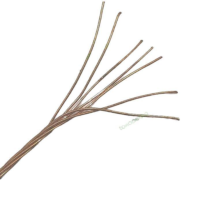 Kabel Bc16 10Mm/Kabel Bc Gronding Bc16 10Mm/Kabel Gronding 10Mm Diskon Sale