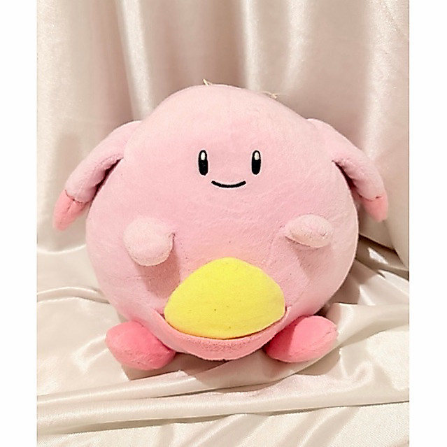 Boneka chanse banpresto
