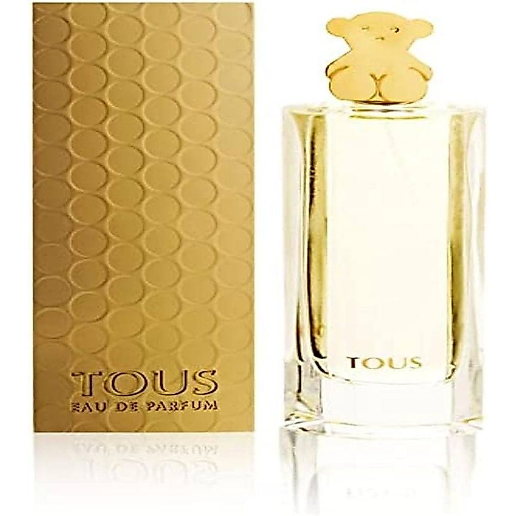 Parfum Tous Gold edp