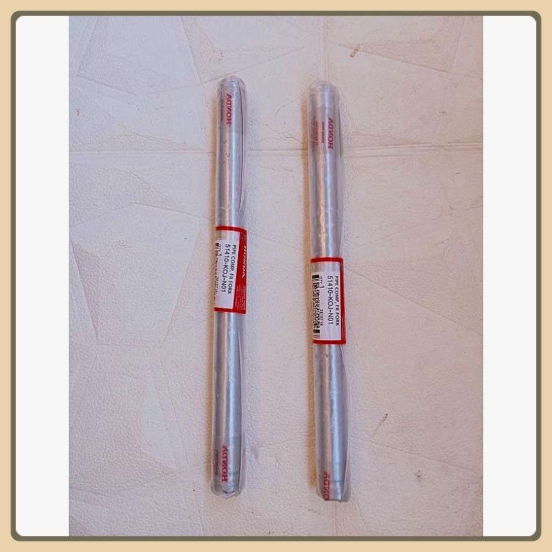 ORIGINAL As Shock Depan Genio Beat Led Beat New Beat Deluxe Beat 2020 Vario 160 KOJ