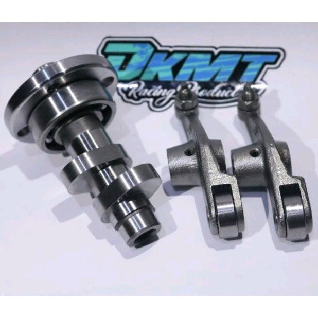 NOKEN AS TIGER RACING CAM TIGER SPEK KOMPETISI RRA J17 PANJANG DKMT RACING