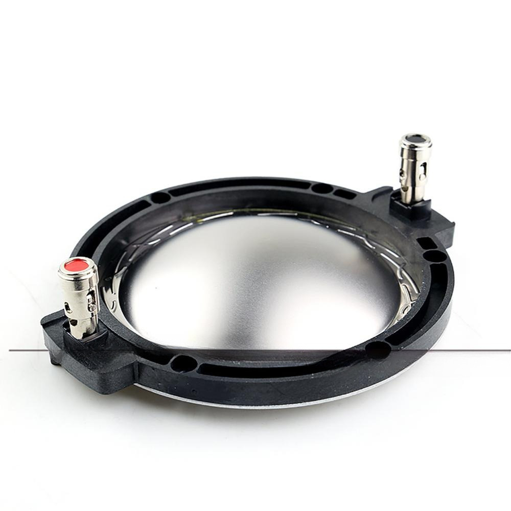 CCAR Flat Wire Replacement Diaphragm For Eighteen 18 Sound ND 2060 ND2080 ND 2080 ,ND1460 ND1480 Dri