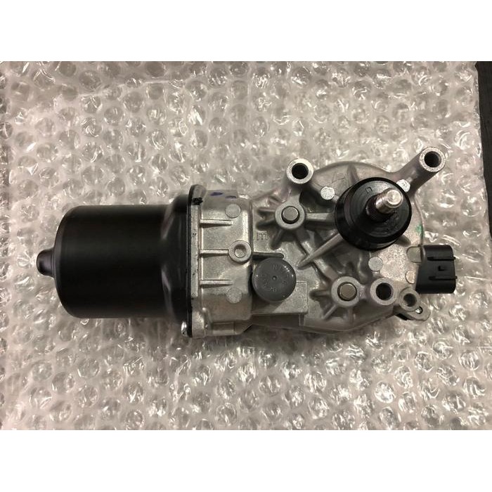 Motor Dinamo Wiper Depan HRV 2015-2021  HRV RU Original Honda