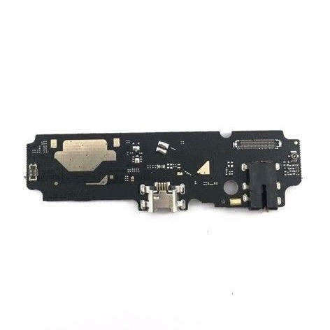 KONEKTOR  VIVO Y69  1714   MIC PAPAN  + IC ORIGINAL
