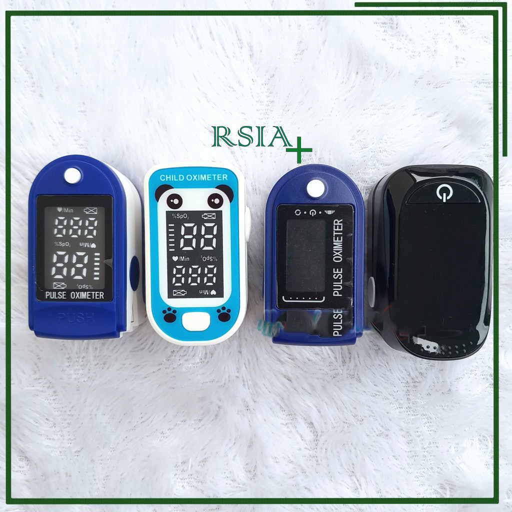 PULSE OXYMETER FINGERTIP PULSE OXIMETER FINGERTIP RSIA
