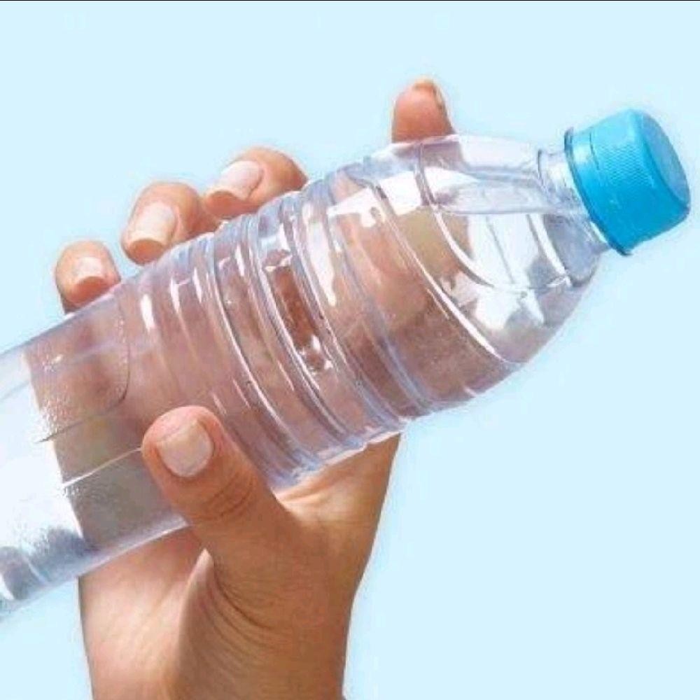 

Air Laut Pantai Selatan Murni 1 botol Water