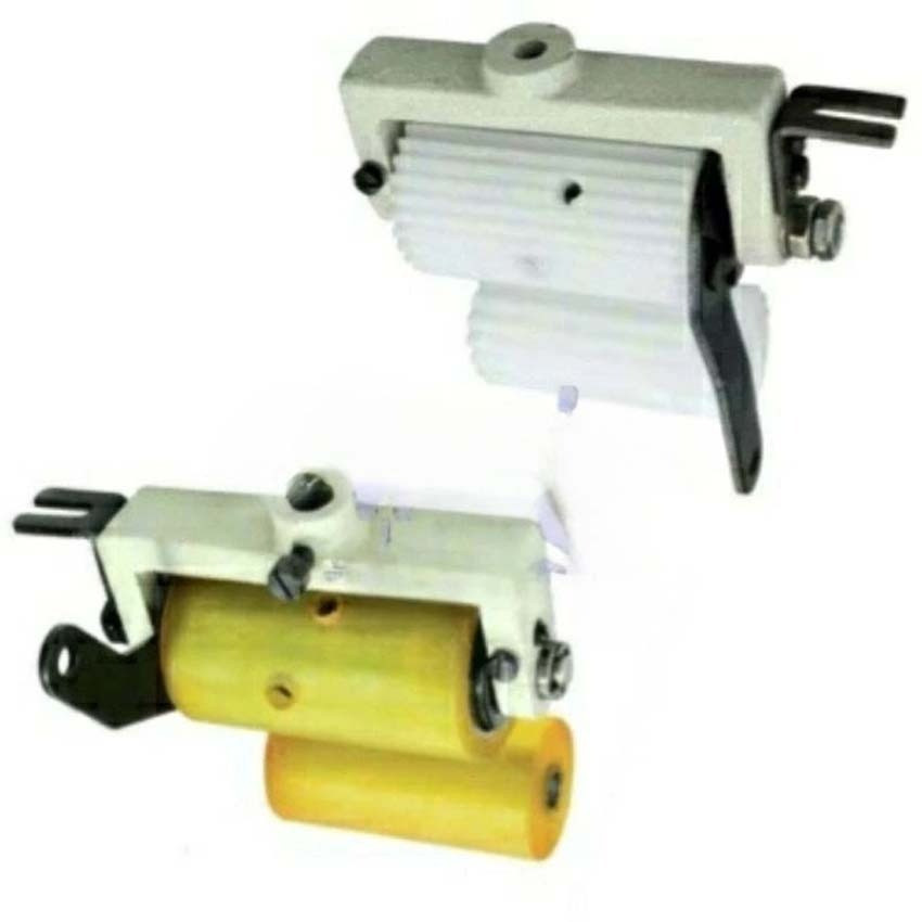 KANSAI 1412 Puller Set Mesin Jahit Karet KANSAI 1412