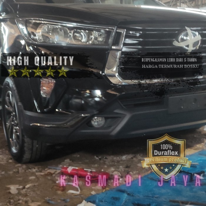 BODY KIT VENTURER BIG  SALE  BODYKIT venturer 2021 MODEL original