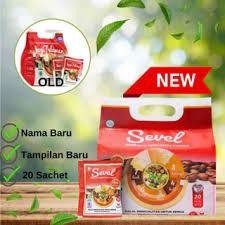 

KOPI 7 ELEMEN HNI HPAI /KOPI SEVEL