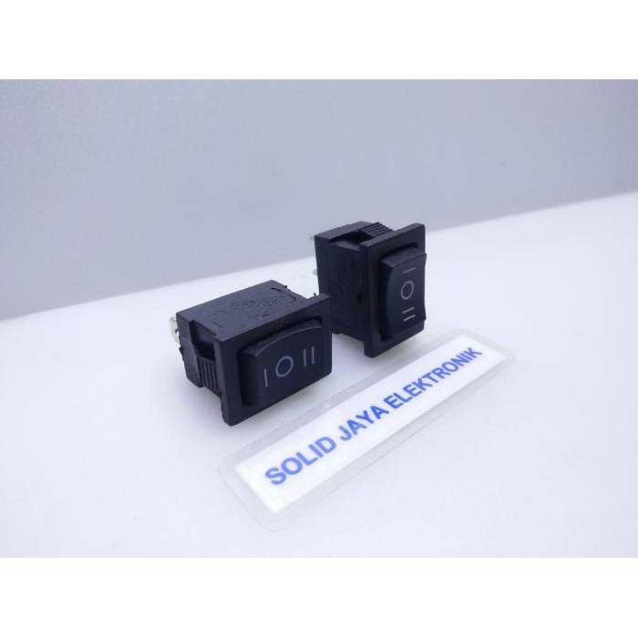 Saklar On Off On Saklar Power Saklar lampu On Off On