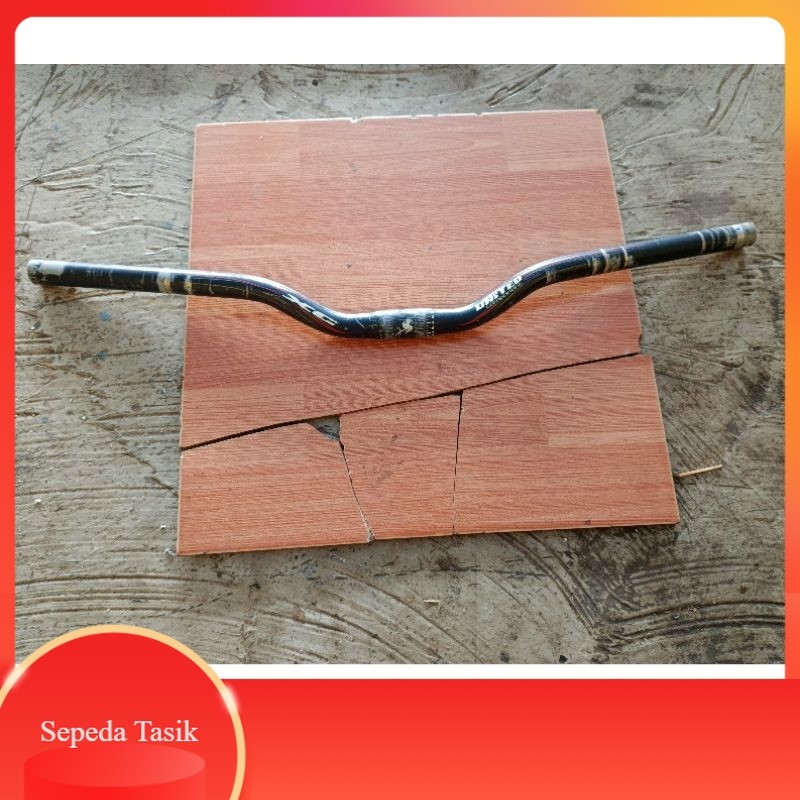 stang sepeda mtb alloy merk united antiq