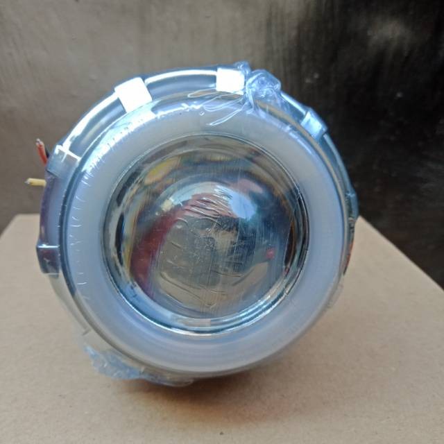 TESSHOP Lampu Projie CR7 Universal Lampu Froji CR7 Universal