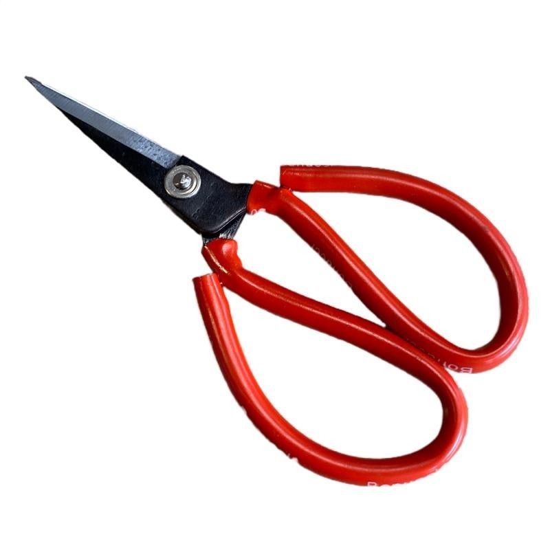 

Gunting Kodok Serbaguna Heavy Duty – Pemotong Seng, Kawat, Kain, Kulit, Kertas, dan Benang