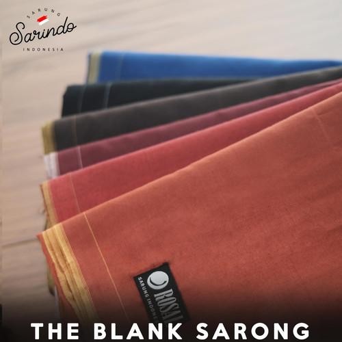 SARUNG SHOLAT PREMIUM / KAIN SARUNG / SARUNG ROSAL INDONESIA
