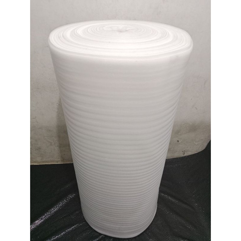 

Busa PE Foam Roll Sheet (HARGA PER ROLL) Tebal 2 mm, 5 mm, 6 mm, 8 mm, 10mm, 15 mm dan 20 mm