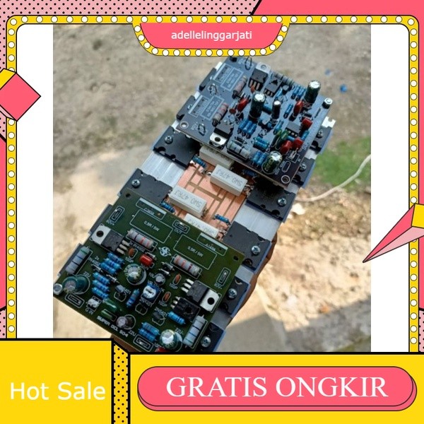 SOCL 506&504 stereo 6set toshiba