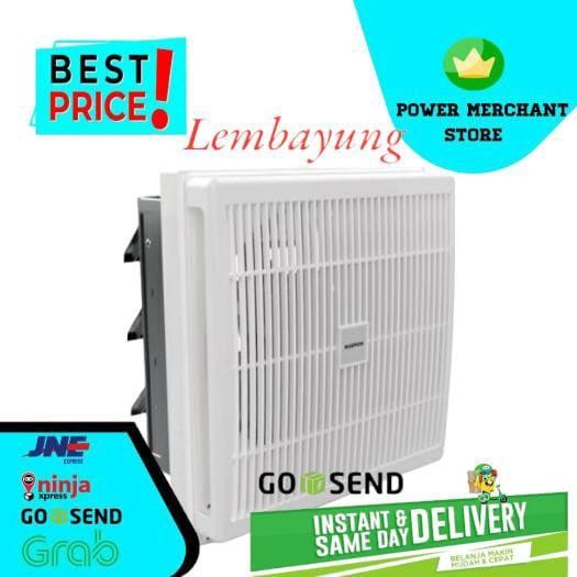 MASPION MV-200 NEX Exhaust Fan