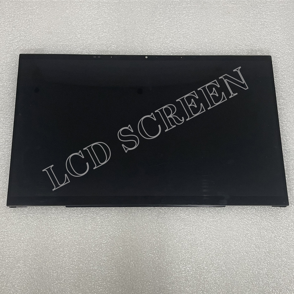 Novo 14 polegada lcd NE140FHM-N6L para hp elitebook x360 1040 g7 g8 tela de toque fhd uhd digitador 