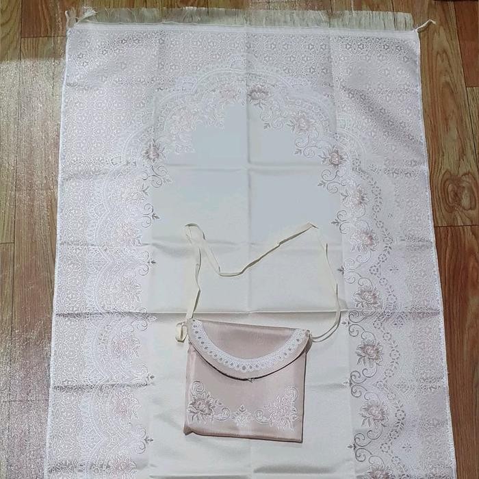 

SEJADAH TRAVELLING TURKI | SEJADAH TAS TURKI | sejadah tas | Hampers Lebaran - Brokat Salem by Summerstore official