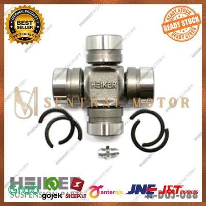 Cross Joint Kopel Hijet 1.0/ Zebra 1.0/Espass 1.3 Heiker