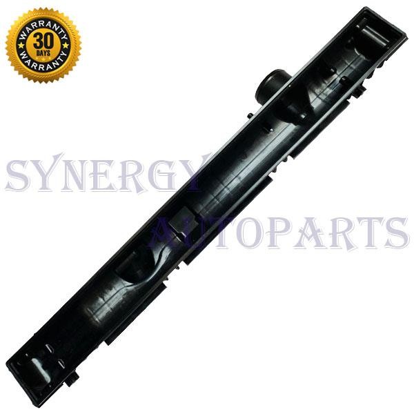 Upper Tank Radiator Volvo FM10 FM13 - 7193